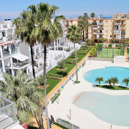 Victoria 80 By Homeprive Denia Exterior photo