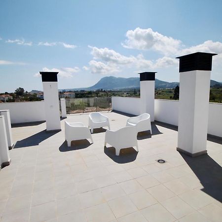 Victoria 80 By Homeprive Denia Exterior photo