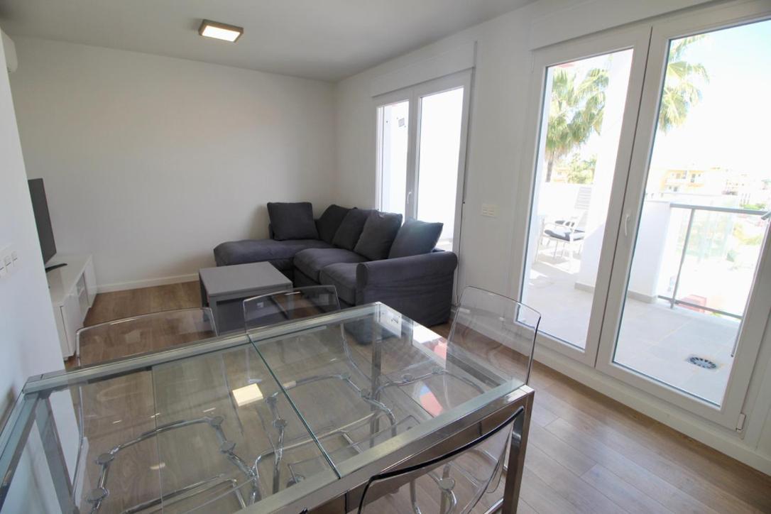Victoria 80 By Homeprive Denia Exterior photo