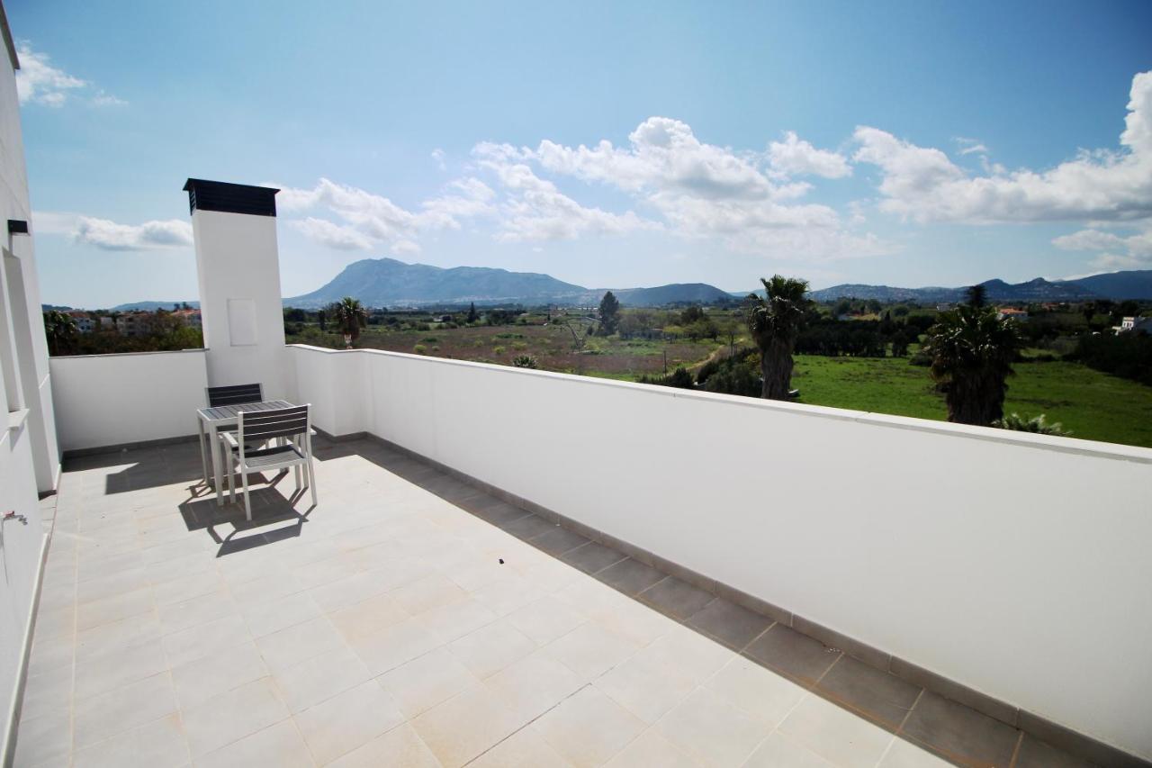 Victoria 80 By Homeprive Denia Exterior photo
