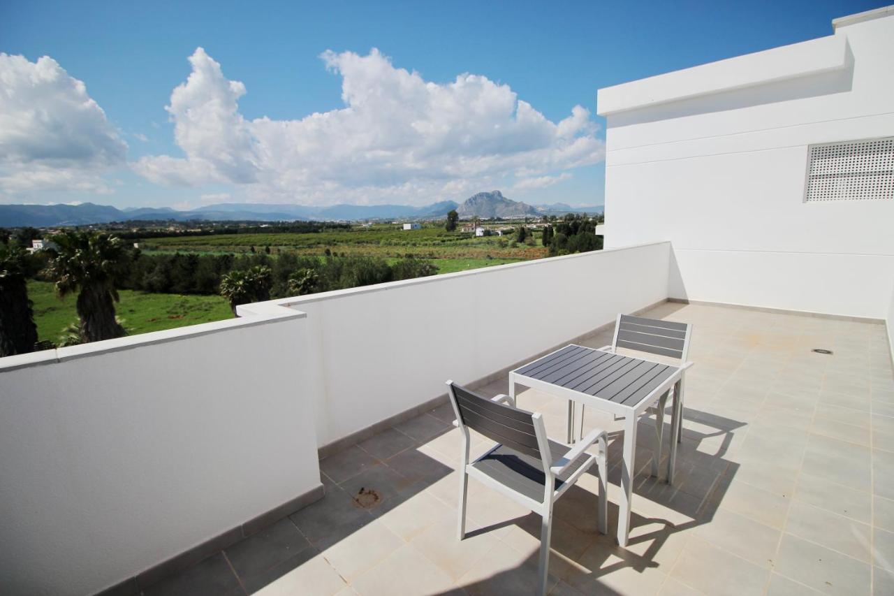 Victoria 80 By Homeprive Denia Exterior photo