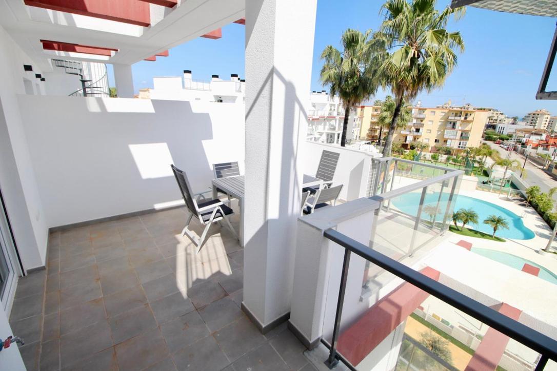 Victoria 80 By Homeprive Denia Exterior photo