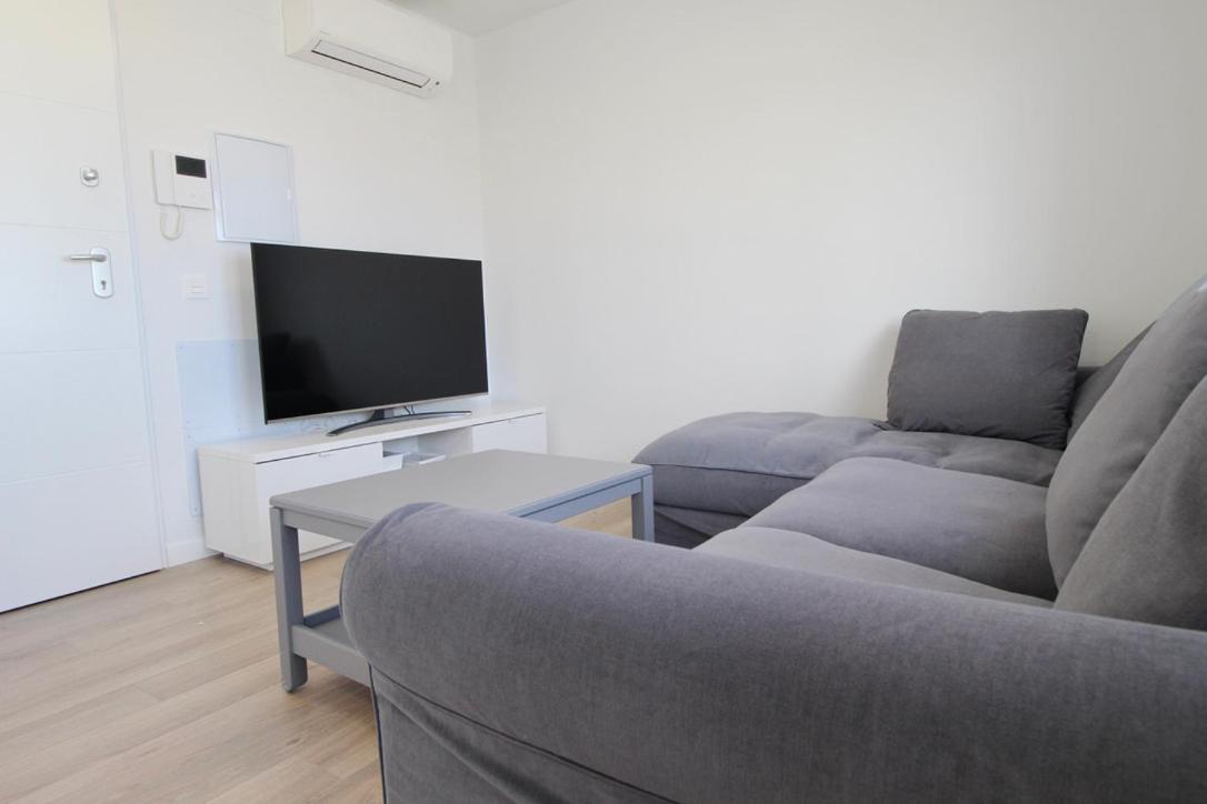 Victoria 80 By Homeprive Denia Exterior photo
