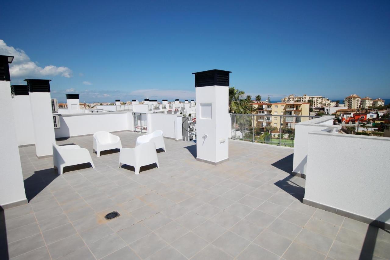 Victoria 80 By Homeprive Denia Exterior photo