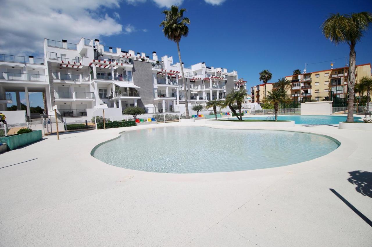 Victoria 80 By Homeprive Denia Exterior photo