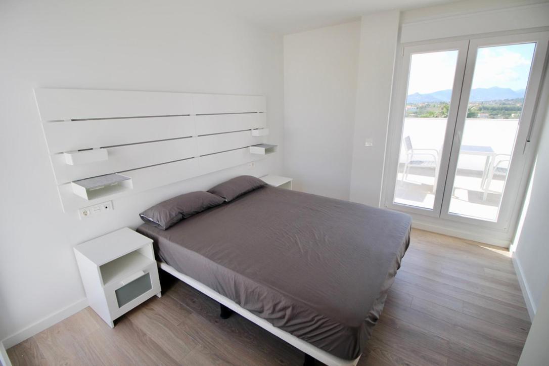 Victoria 80 By Homeprive Denia Exterior photo